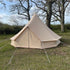 4m Bell Tent - Bell Tent Sussex