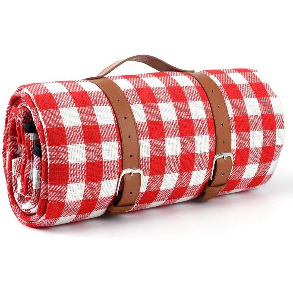 Picnic Blanket - Bell Tent Sussex