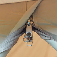 Touareg Tents For Sale - Fireproof With Stove Hole & Flap - Bell Tent Sussex
