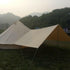 Awning - Bell Tent Sussex