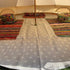 Poly Propylene Mat Cream - Fire Retardant - Bell Tent Sussex