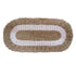 Seagrass Rugs Oval - Eco-Friendly - Bell Tent Sussex