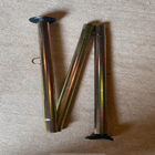 Central Poles - Bell Tent - Bell Tent Sussex