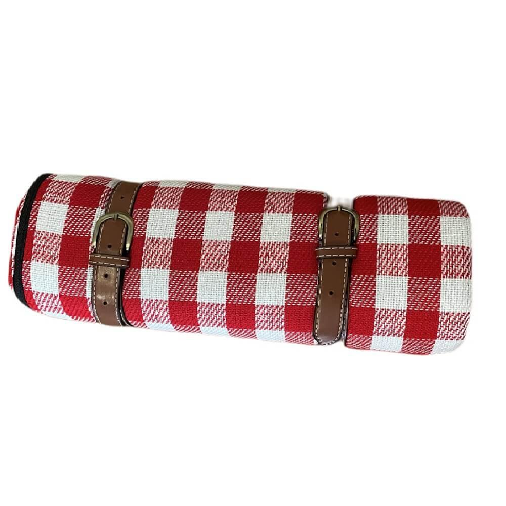 Picnic Blanket - Bell Tent Sussex