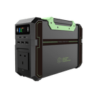 Portable Power Pack 450 For Glamping In Bell Tents - Bell Tent Sussex