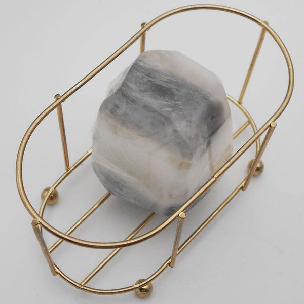 Marble Hand Soap Gift Set x 3 - Bell Tent Sussex